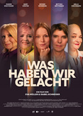 Was haben wir gelacht