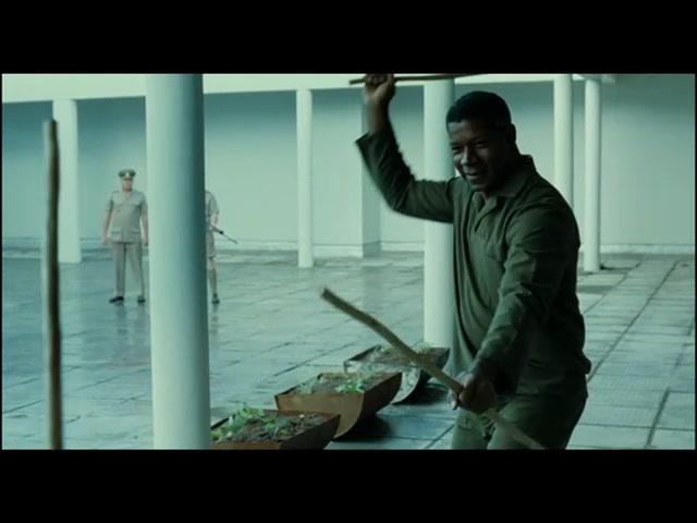 American History X - Trailer - Deutsch - SD