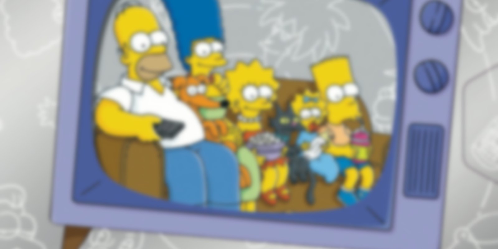 Die Simpsons - Staffel 1
