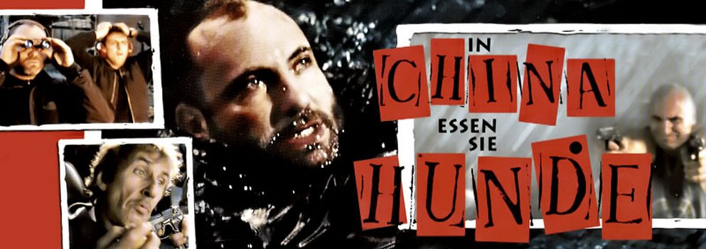 In China Essen Sie Hunde 3 Stream In China Essen Sie Hunde 3 Stream
