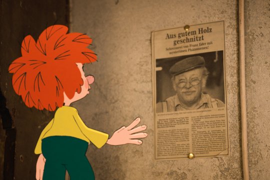 Neue Geschichten vom Pumuckl - Staffel 1 - Szenenbild 5