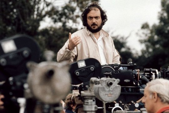 Stanley Kubrick - Ein Leben für den Film - Szenenbild 1