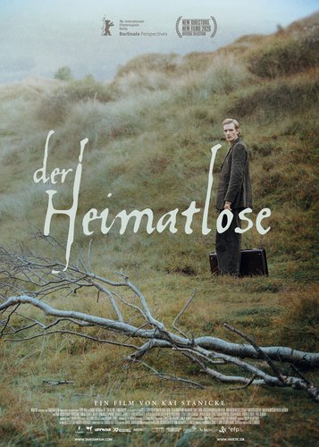 Der Heimatlose - Poster 2