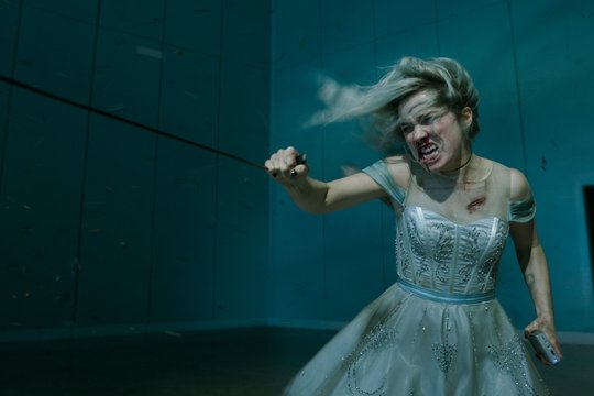 Good Luck, Have Fun, Don't Die - Szenenbild 11