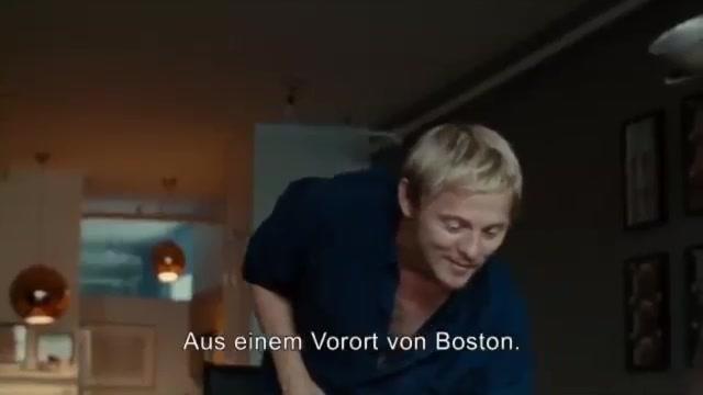 Keep the Lights On - Trailer - Deutsch - SD