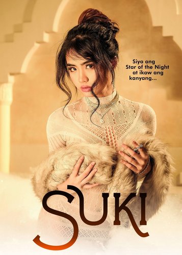 Suki - Poster 2
