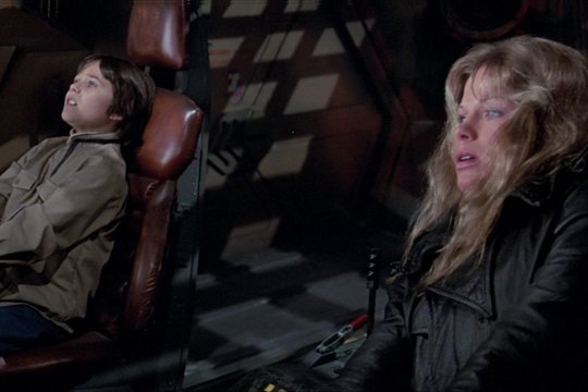 Space Raiders - Die Weltraumpiraten - Szenenbild 3