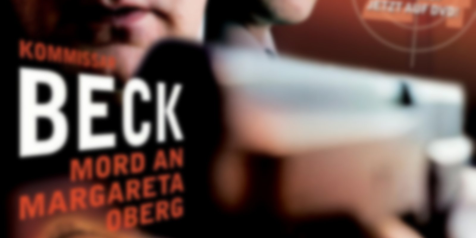 Kommissar Beck - Mord an Margareta Oberg
