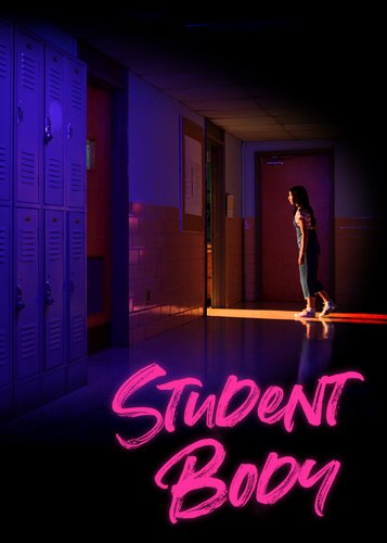 Student Body - Poster 4
