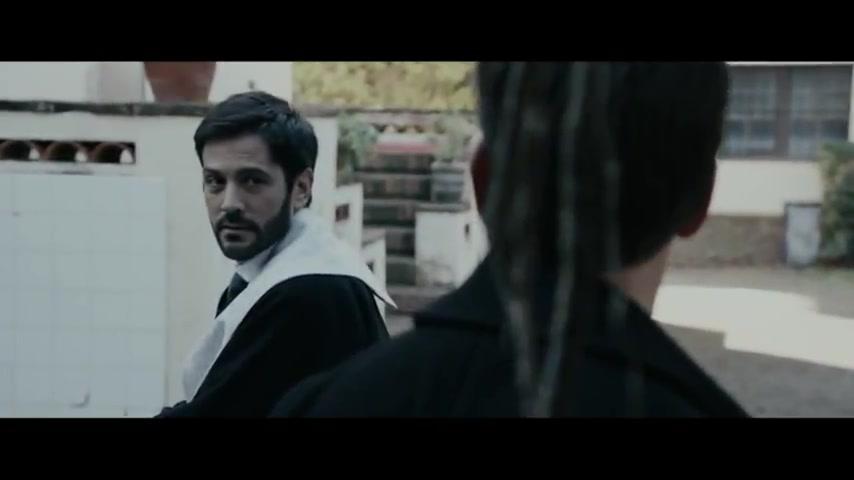11-11-11 - Trailer - Englisch - SD