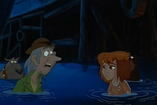 FernGully 2 - Die magische Rettung - Szenenbild 6
