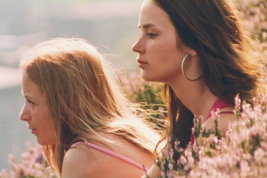 My Summer of Love - Szenenbild 4