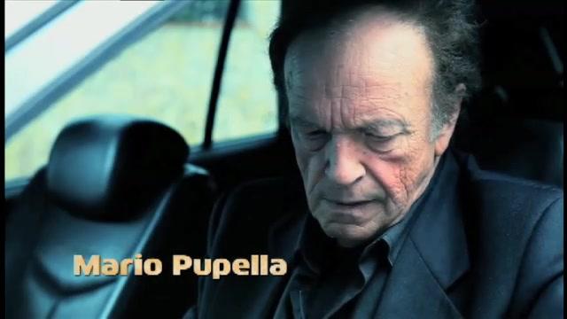 High Speed Train - Trailer - Englisch - SD