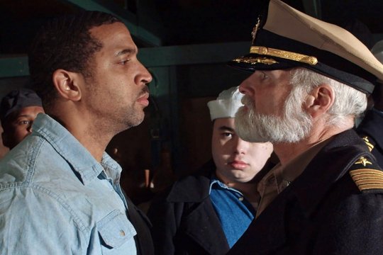 WWII - Operation Phoenix - Szenenbild 4