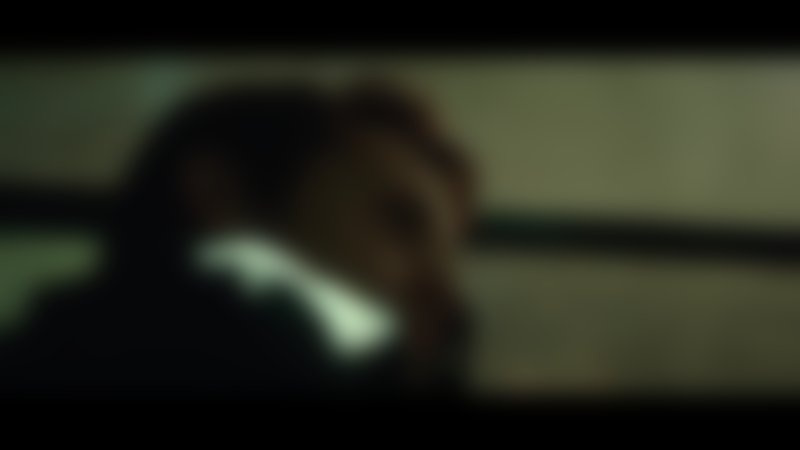 Green Room - Teaser - Englisch - HD