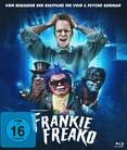 Frankie Freako