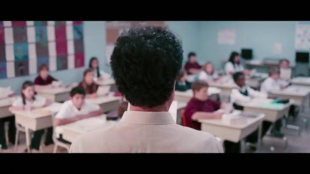 Monsieur Lazhar - Trailer - Französisch - SD