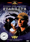 Stargate Kommando SG-1 - Volume 21