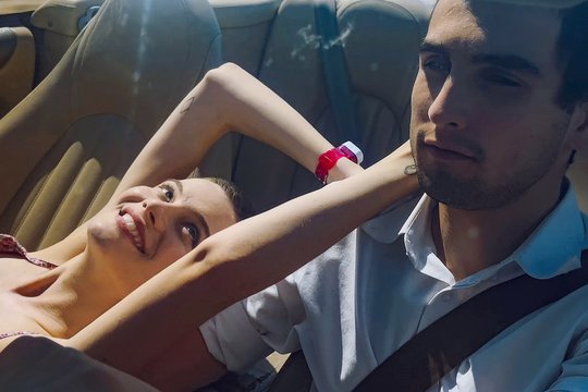 June & John - Szenenbild 4