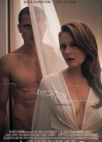 Pretty Thing - Poster 1