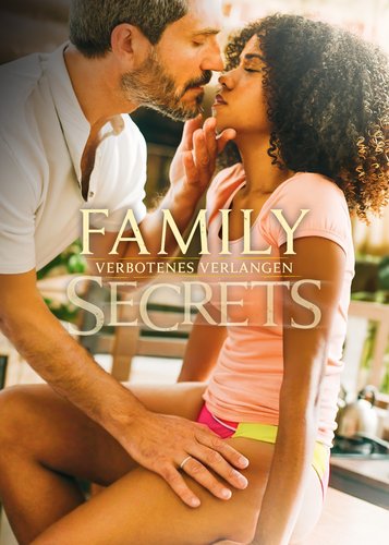 Family Secrets - Verbotenes Verlangen - Poster 1