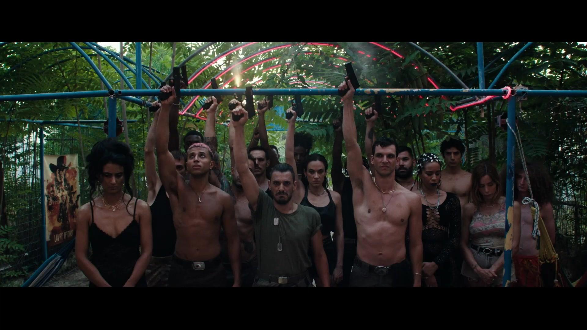 Gorgonà - Trailer - Griechisch - HD
