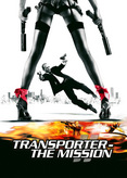 Transporter 2 - The Mission