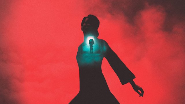 Resurrection - Wallpaper 1