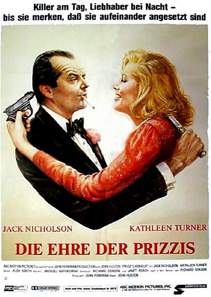 Die Ehre Der Prizzis Die Ehre Der Prizzis