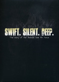 Swift. Silent. Deep.