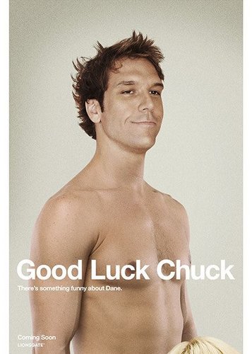 Good Luck Chuck - Der Glücksbringer - Poster 3