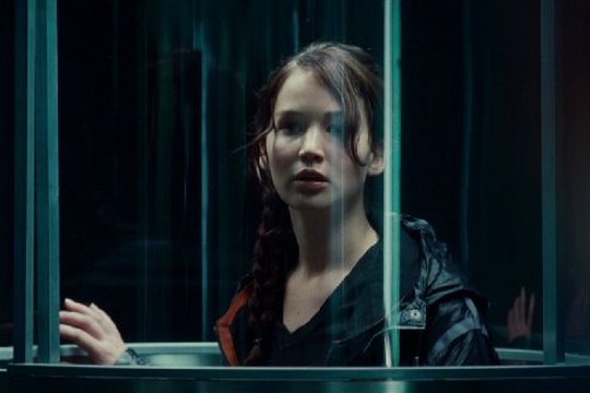 The Hunger Games - Die Tribute von Panem - Szenenbild 17