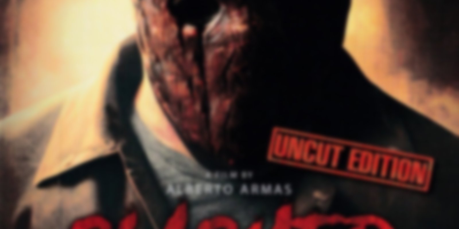 Slasher - A New Legend Is Born