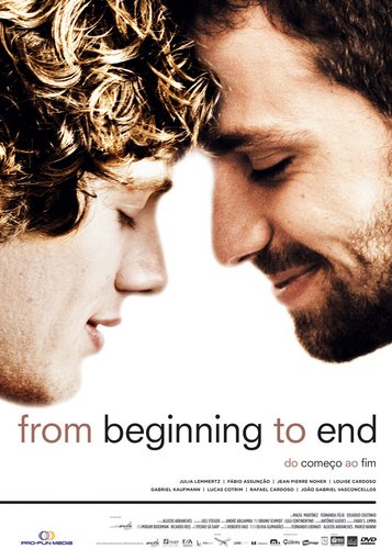 From Beginning to End - Poster 1
