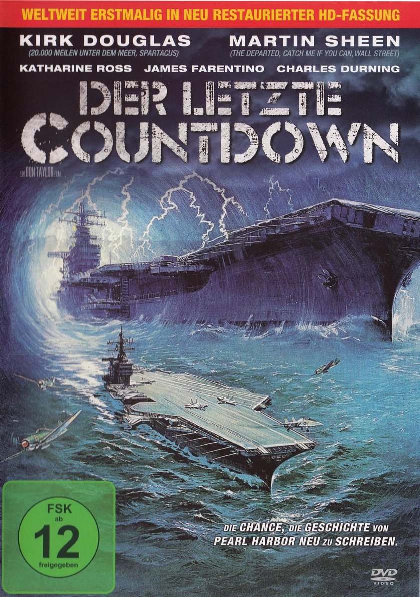 Der Letzte Countdown Der Letzte Countdown