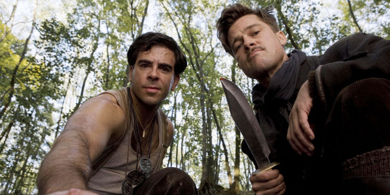 Inglourious Basterds