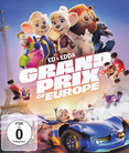 Grand Prix of Europe