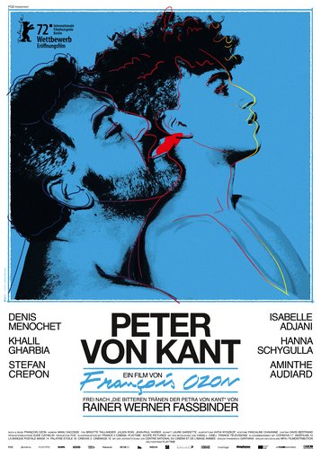 Peter von Kant - Poster 1