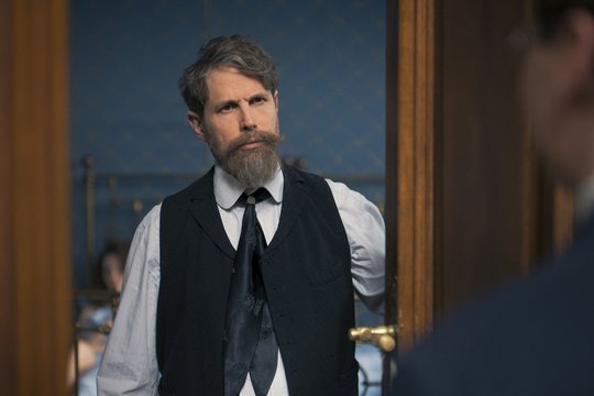 Kafka - Die Serie - Szenenbild 4