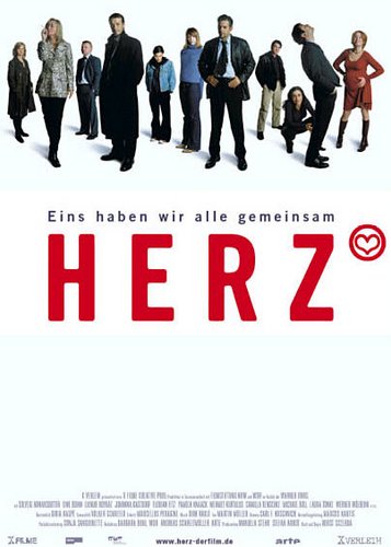 Herz - Poster 2