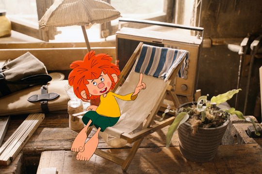 Neue Geschichten vom Pumuckl - Staffel 1 - Szenenbild 3