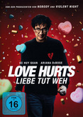 Love Hurts - Liebe tut weh