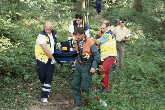 Forsthaus Falkenau - Staffel 13 - Szenenbild 4