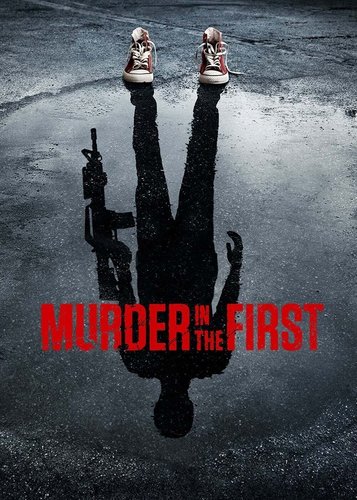 Murder in the First - Staffel 1 - Poster 3