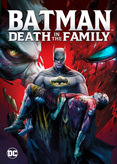 Batman - Death in the Family