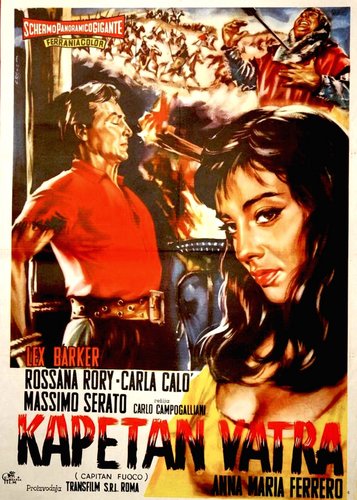 Robin Hood: Der Rebell - Rebell ohne Gnade - Poster 6