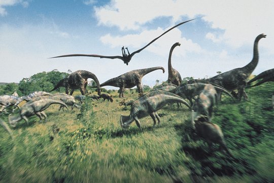 Disneys Dinosaurier - Szenenbild 10