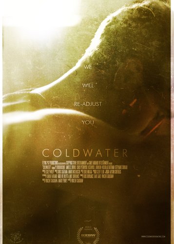 Coldwater - Poster 2