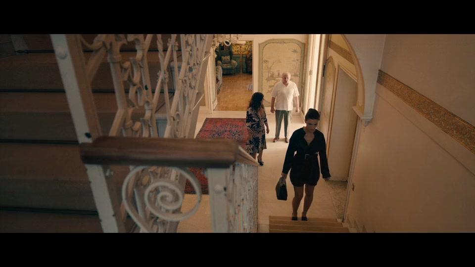 Isabella - Trailer - Englisch - SD