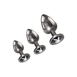 Pleasure 3 Ways, 3 Teile, 7,3 9,3 cm